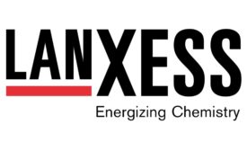 image of LANXESS' logo
