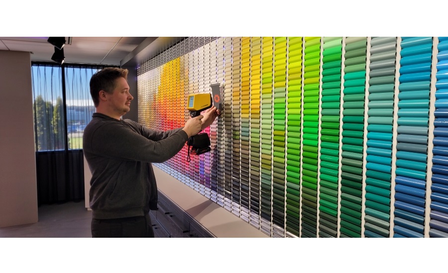 New Material Database for Coating Thickness from coatmaster AG | PCI ...
