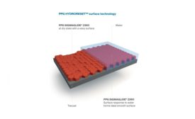 image of ppg marine coatings diagram