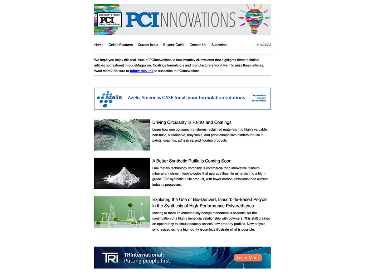 Innovation & Tech Today Magazine (Digital) 
