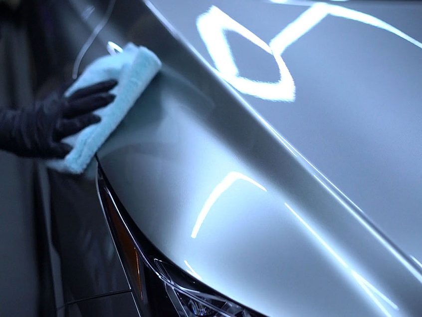 New Insights into Coating Additives to Improve Durability of Waterborne