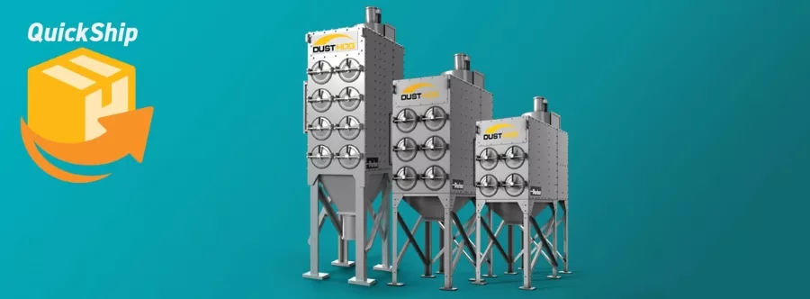 image of the IGFG DustHog