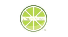 image of the LIME Painting Logo