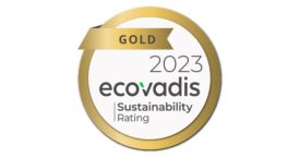 image of the EcoVadis seal