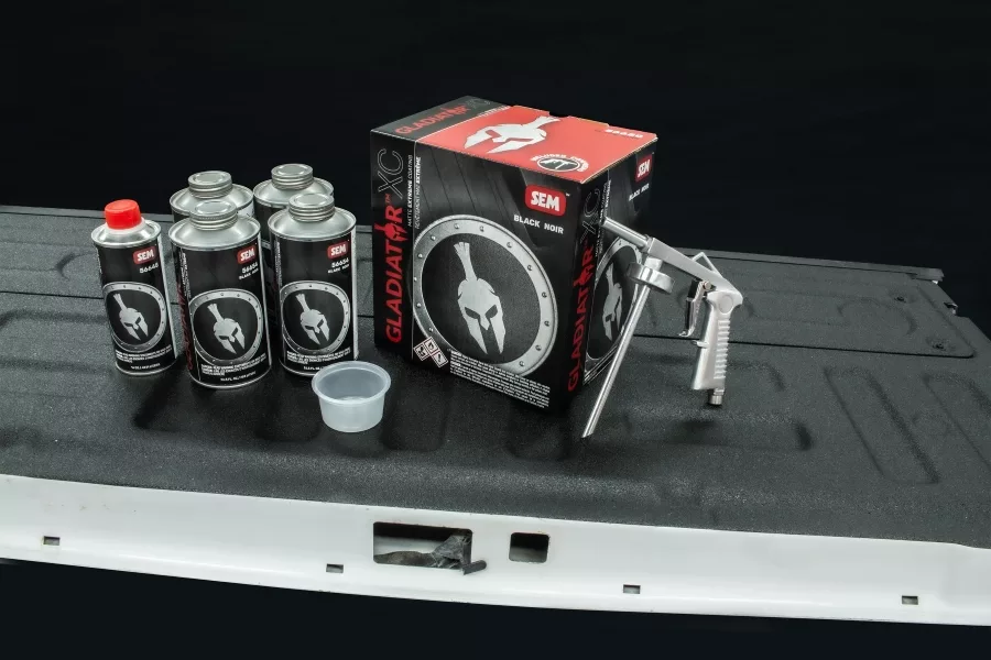 Photo courtesy of PPG.