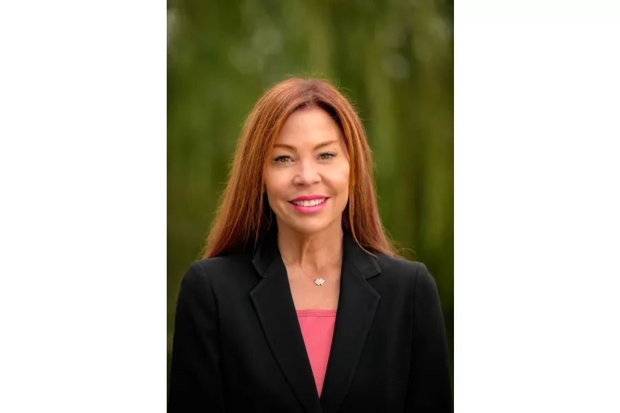 image of Shiona Stewart