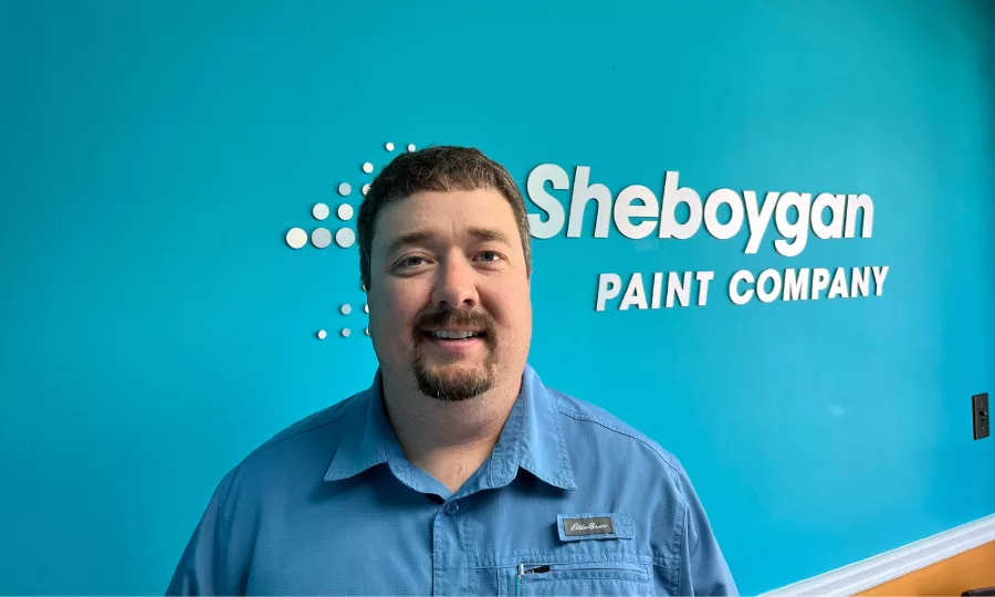 image of Tyler Grimes