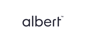 image of Albert Invent logo