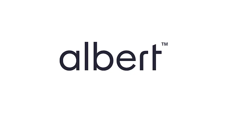 albert invent image of Albert Invent logo