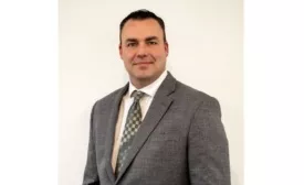 Linetec Hires New Northwest Sales Manager