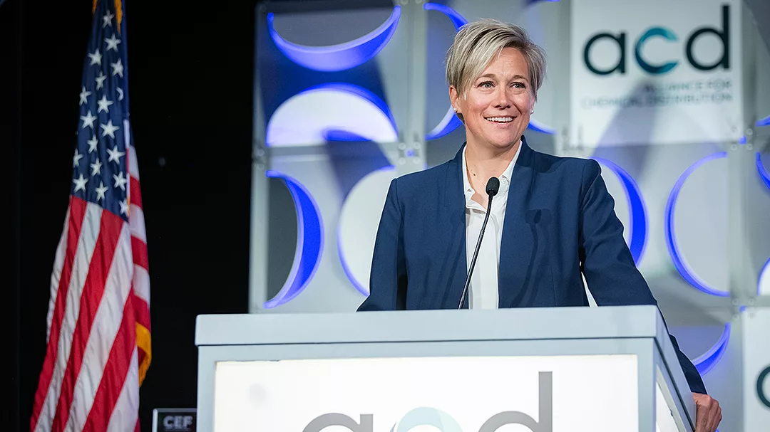 Megan Gluth, CEO and Owner of Catalynt Solutions