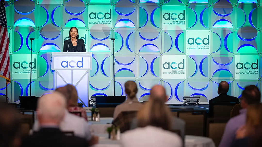 Ashley Christopher, HBCU Week foundation.