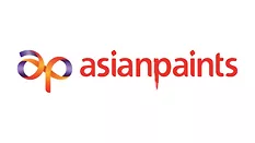 No. 9 Asian Paints Limited