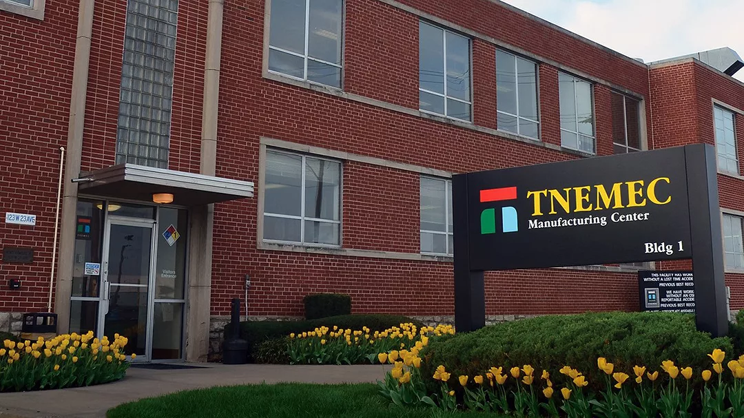 No. 13 Tnemec Company, Inc.