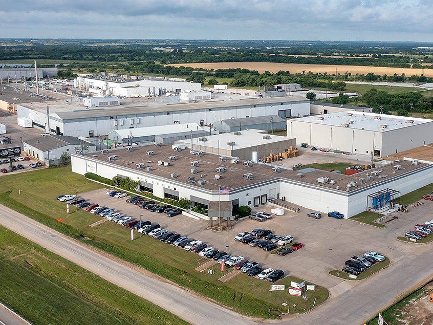 The 2024 PCI 25 No. 15 IFS Coatings Inc. PCI Magazine