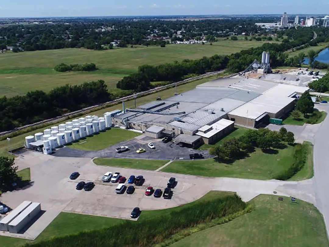 No. 16 Gemini Industries, Inc.