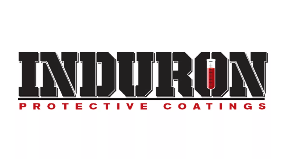 Induron Protective Coatings logo.