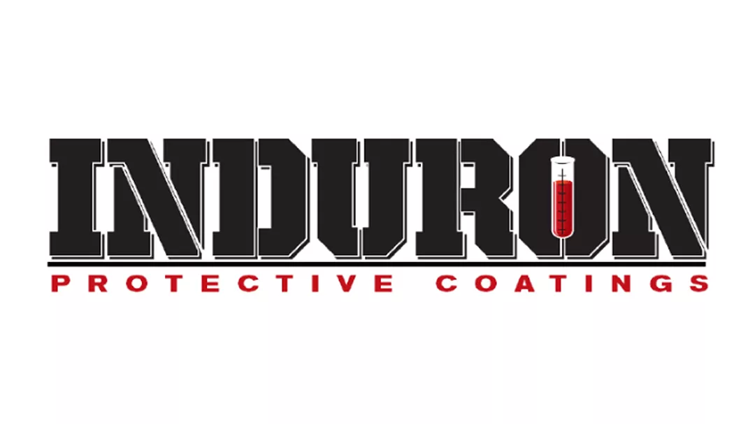 Induron Protective Coatings logo.