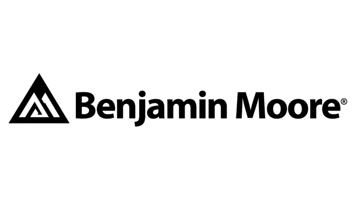 Benjamin Moore logo