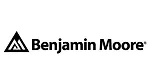 Benjamin Moore logo