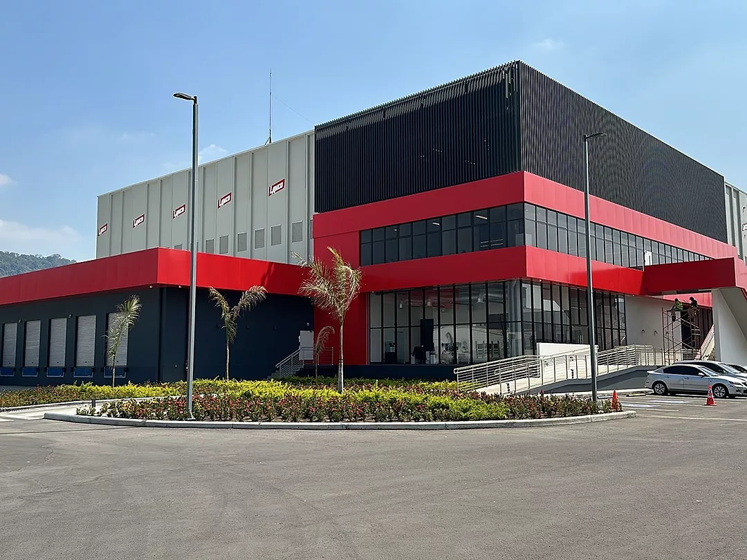 No. 8 Lanco Paints & Coatings (Blanco Group)