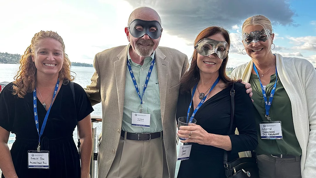 2024 CoatingsFest Conference