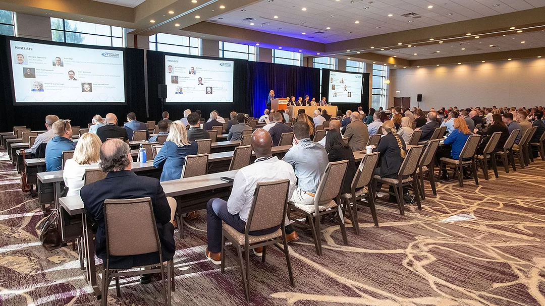 2024 Coatings Trends and Technologies Summit