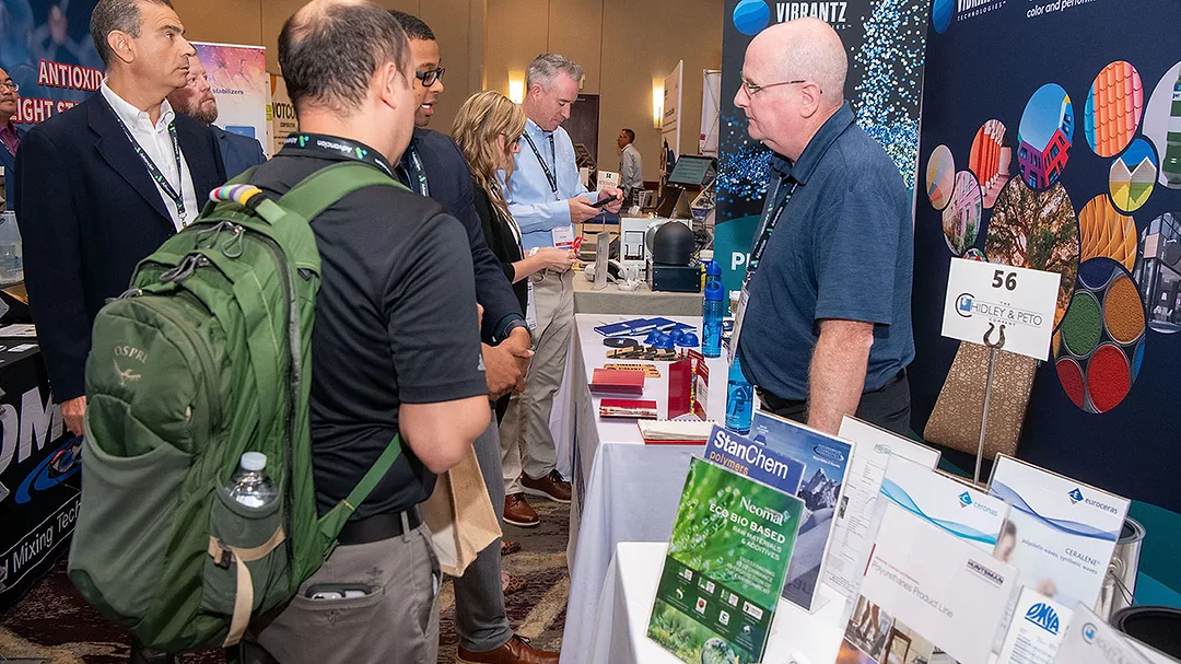 2024 Coatings Trends and Technologies Summit