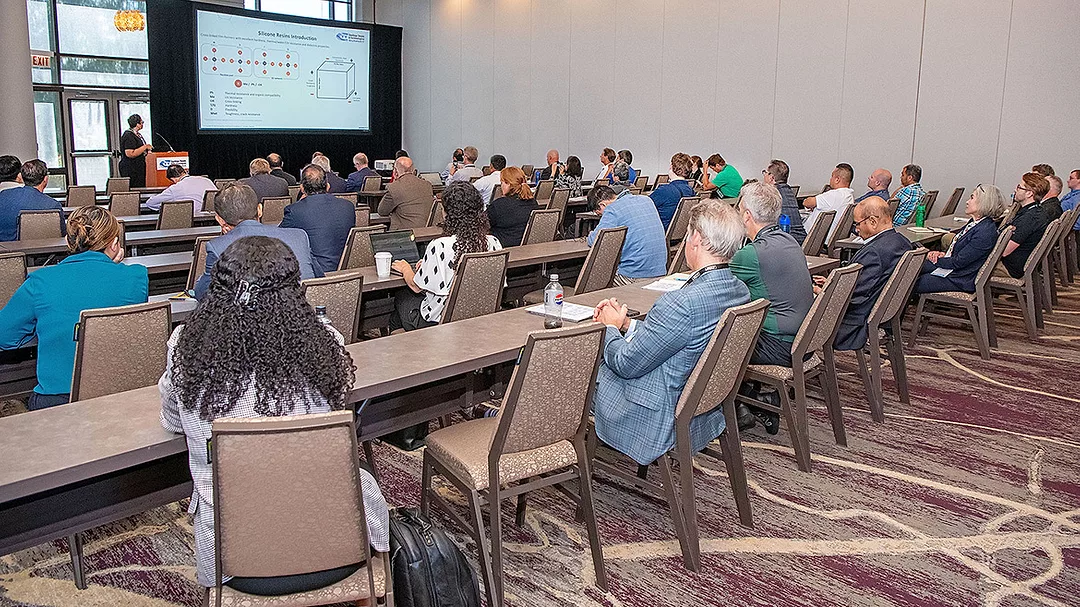 2024 Coatings Trends and Technologies Summit