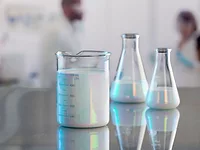 PCI-0924-Trinseo-Feature-1170.jpg chemistry vials in a laboratory