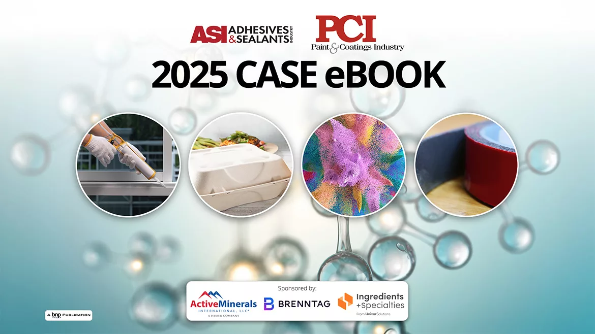 CASE eBook
