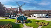DiamondVogel-780x439.jpg Exterior of Diamond Vogel headquarters in Orange City, Iowa.