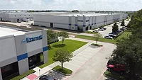 EverestSystems-780x439.jpg Exterior of Everest Systems’ production facility in Houston, Texas.