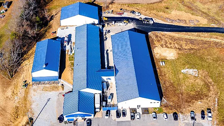 heirloom traditions paint