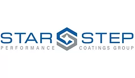 star step logo