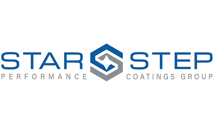 star step logo
