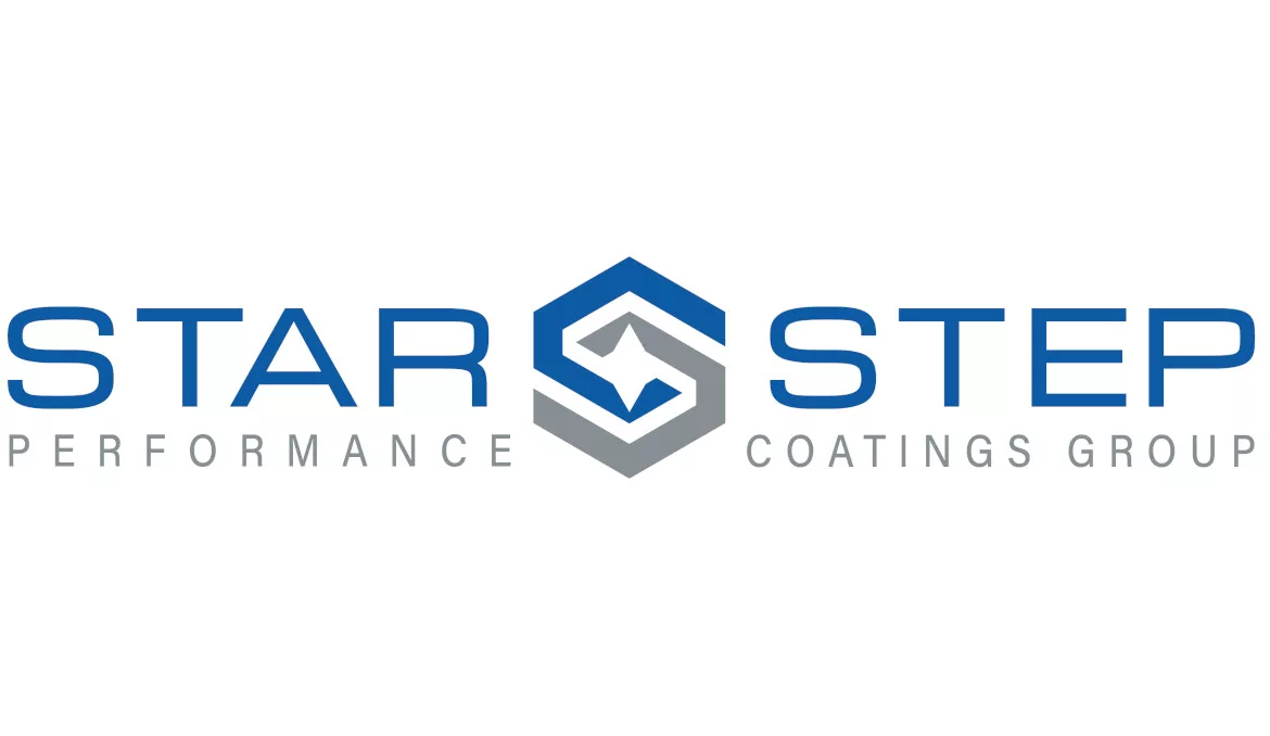 star step logo