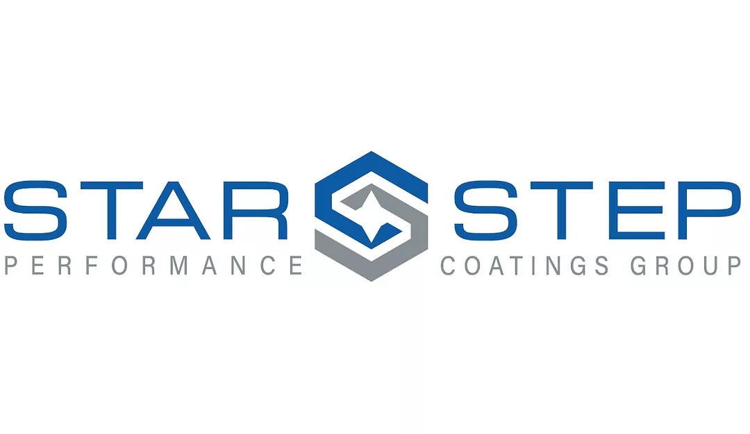 star step logo