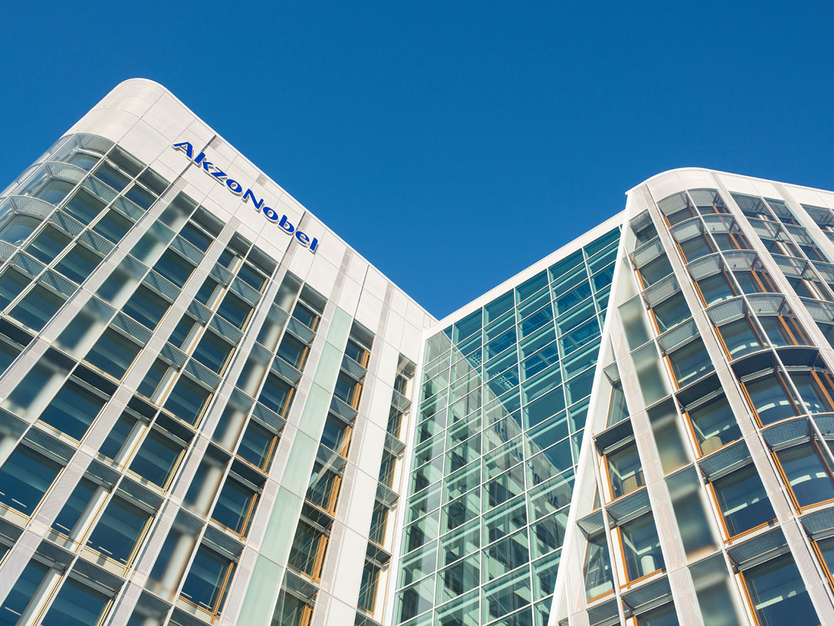 akzonobel