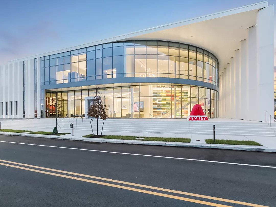 axalta