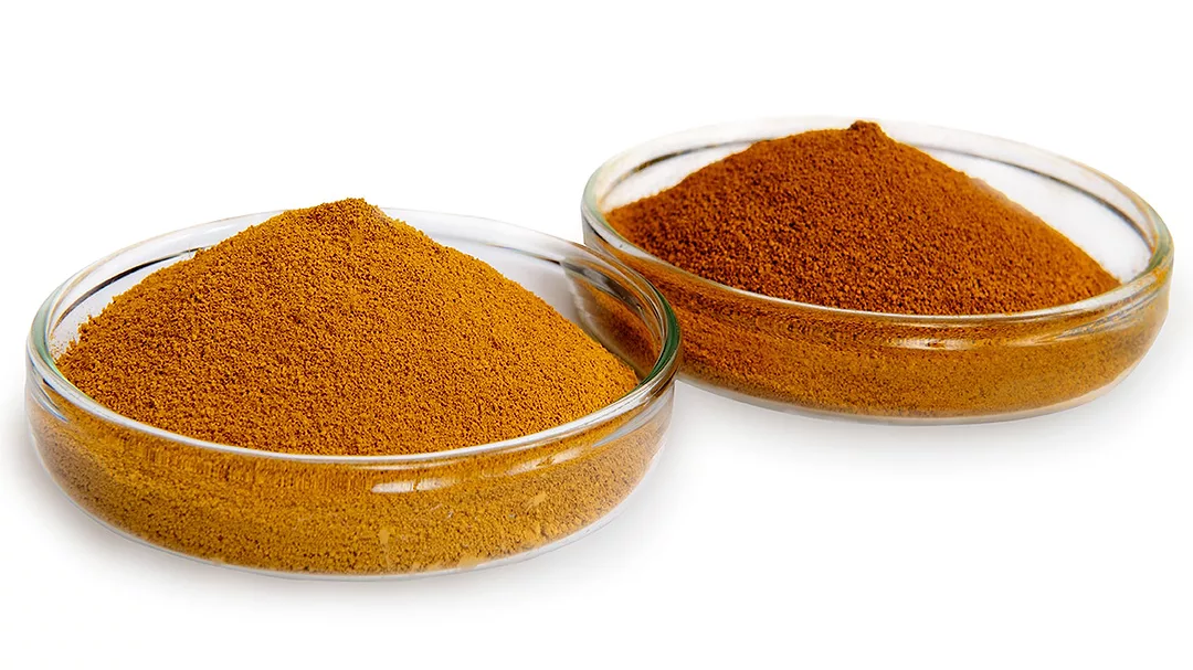 LANXESS Inorganic Pigments