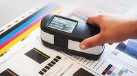 GI-1445771024-1170x658.jpg Color management. X-Rite handheld Spectrophotometer verify color, Print Measuring Tool