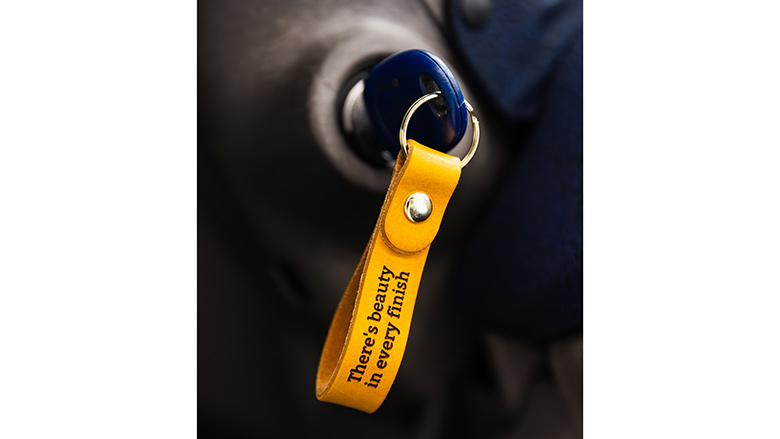 Sherwin-Williams’ “Beauty in Every Finish” campaign