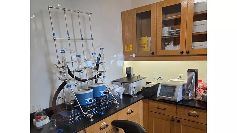 Sazerac House, New Orleans