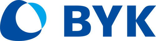 BYK logo