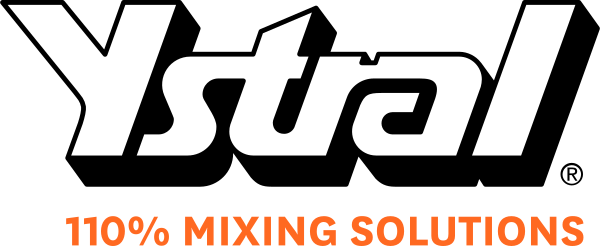 ystral logo