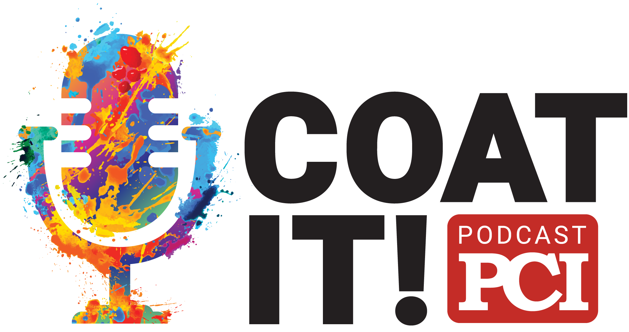 PCI Coat It! Podcast