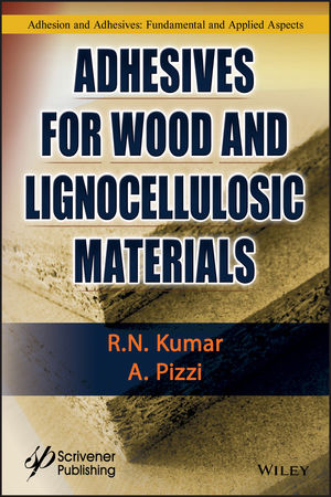 Adhesives for Wood and Lignocellulosic Materials | PCI Magazine
