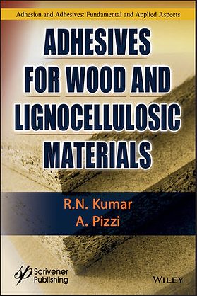 Adhesives for Wood and Lignocellulosic Materials | PCI Magazine