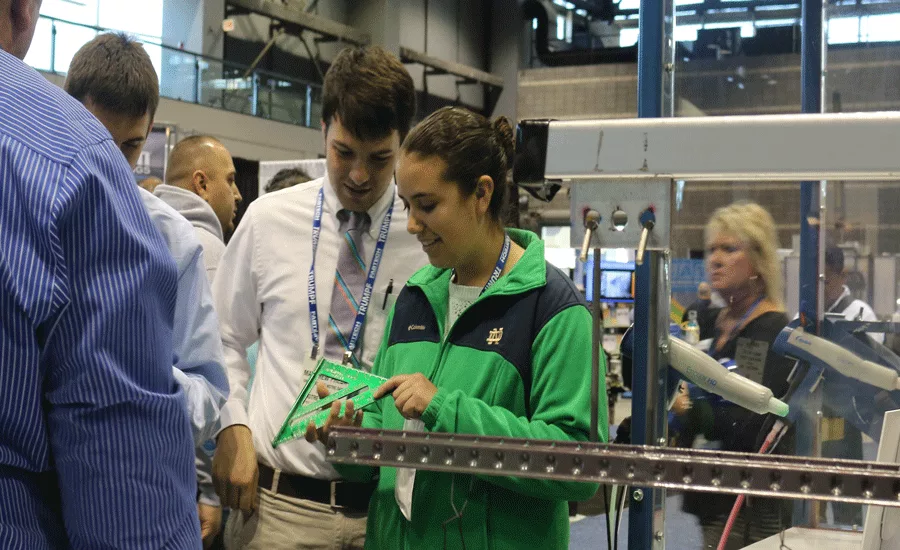 CCAI student membership